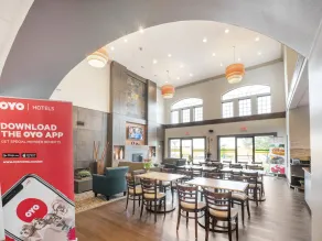 Baymont by Wyndham Houston North - Image 5