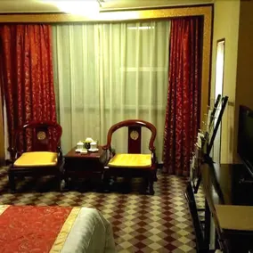 Mingyajingwei Hotel - Image 2
