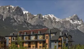 Canmore Crossing - Image 3