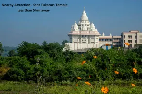 OYO 40635 Hotel Shloka - Image 3