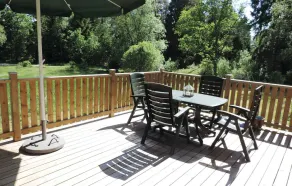 Nice Home in Markaryd With 6 Bedrooms and Sauna - Image 5
