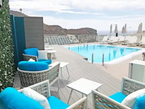 Calypso Apartmentos - Image 4