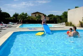 Residence Nemea La Residence Du Lac - Image 2