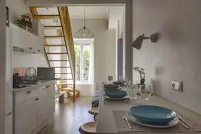 GuestReady - Cosy flat in Lyon city centre - Image 5