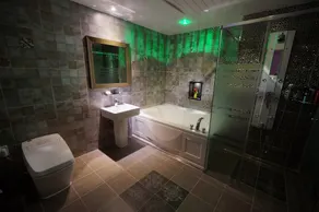 Dongtan Hotel Minos - Image 3