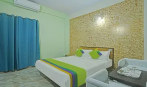 Itsy By Treebo - Galaxy Suites Hebbal - Image 4