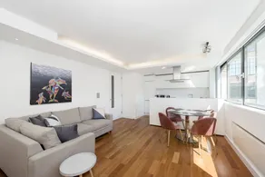 Old Street Shoreditch flat - Image 2
