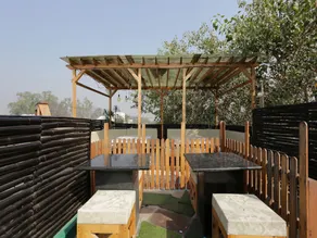 Hotel M-House - Image 4