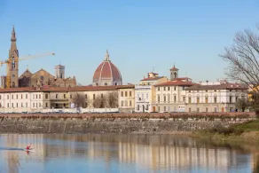 Residence San Niccolò - Image 5