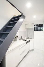 Dreamyflat Loft Vosges - Image 5