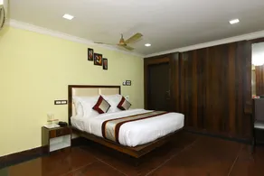 Neighbour Inn Nandambakkam by OYO Rooms - Image 2