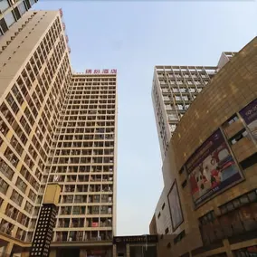 Xindu Binfen Hotel - Image 3