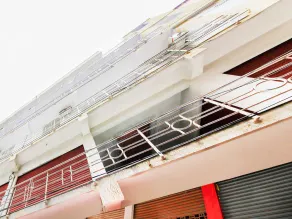 Hz Lodge by OYO Rooms - Image 3