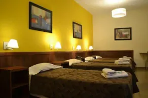 Hotel Siena - Image 2