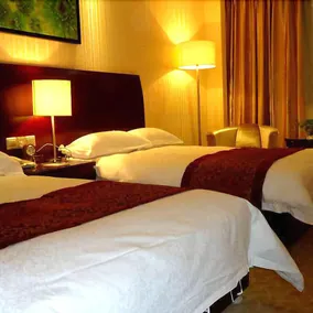 Hebang Hotel - Image 2