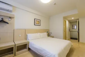 Jinjiang Inn Nanchang Minde Road - Image 4