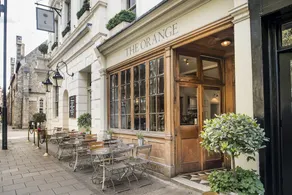 The Orange Public House & Hotel - Image 3