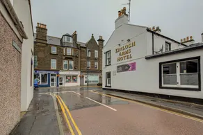 The Kinloch Arms Hotel - Image 5