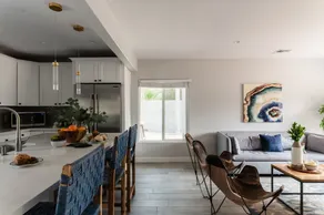 Cobalt - Modern Getaway w Pool - Close To Old Town - Image 5