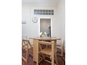 Homely Tenement for 4 Near Botanic Gardens - Image 2