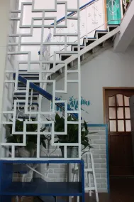 Changsha Tourist Capsule Youth Hostel - Image 3