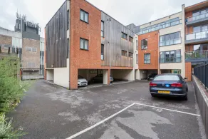 Next Level Apartments - City Centre - Westnye House - Image 3