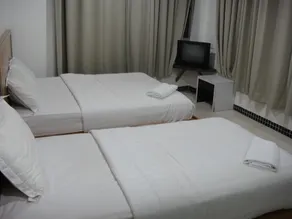 1 Hotel Pudu Cheras - Image 4