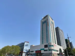 Dawei Jiuchao Hotel Xigong - Image 4
