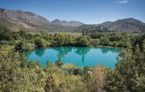 Amazing Apartment in Metkovic With Wifi and 2 Bedrooms - Image 3