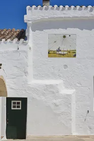 Turmaden Des Capita Agroturismo - Image 5