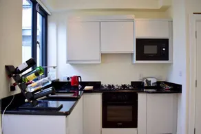 2 Bedroom House Near City Centre - Image 2