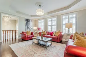Luxury Villa - Mississauga Square One - Image 5
