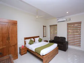 Sreepathi Nirmalyam By OYO Rooms - Image 2