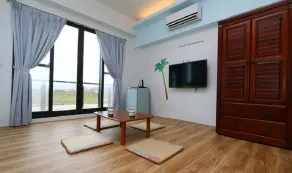Lan Hai Leisure Time B&B - Image 5