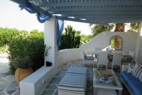 Riviera paradise villa with private pool - Image 3