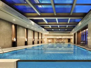 The Qube Hotel Xinqiao Shanghai - Image 5