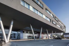 Austria Trend Hotel Salzburg Messe - Image 2