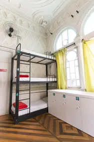 The Hostel Vila Mariana - Image 2