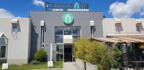 H�tel Campanile Valence Nord - Image 3