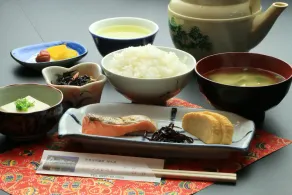Minshuku Shiratani - Image 5