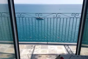 CG1 Giovanna Seaview Apartment Near Atrani Amalfi - Image 4