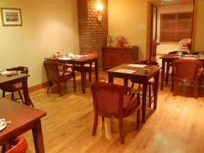Mountain Inn - Image 2