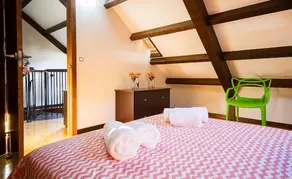103491 Apartment in O Pindo - Image 3