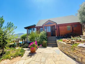 Artistic Villa Yasmincita with Private Pool - Image 5