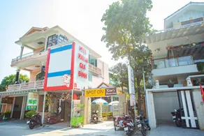Kim's Homestay by OYO Rooms - Image 5