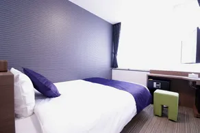 Asakusa Kuramae Hotel Yume Iroha - Image 2