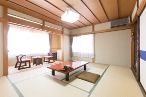 Ryokan Houzansou Bekkan - Image 3