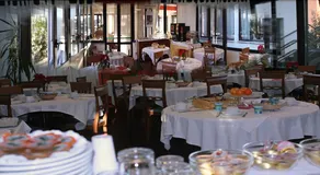 One Park Hotel - Image 3