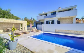 Nice Home In Risika With House A Panoramic View - Image 3