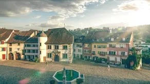 Marco Polo Business Apartments Brugg - Image 3